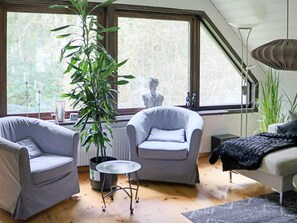 Hus | Oppholdsområde