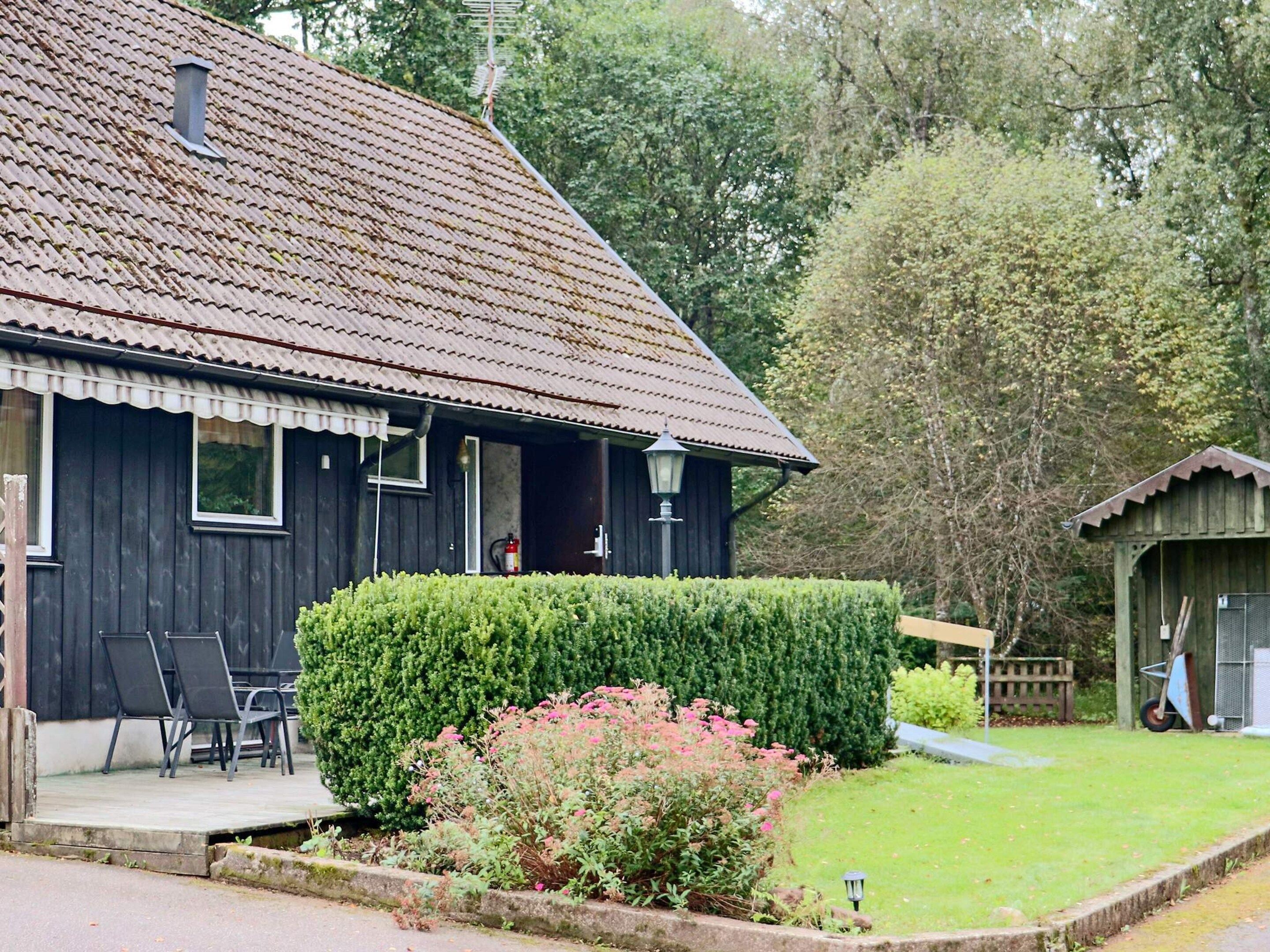 House | Exterior