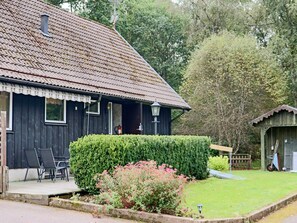 House | Exterior - 4 Star Holiday Home in Ullared (Ullared)