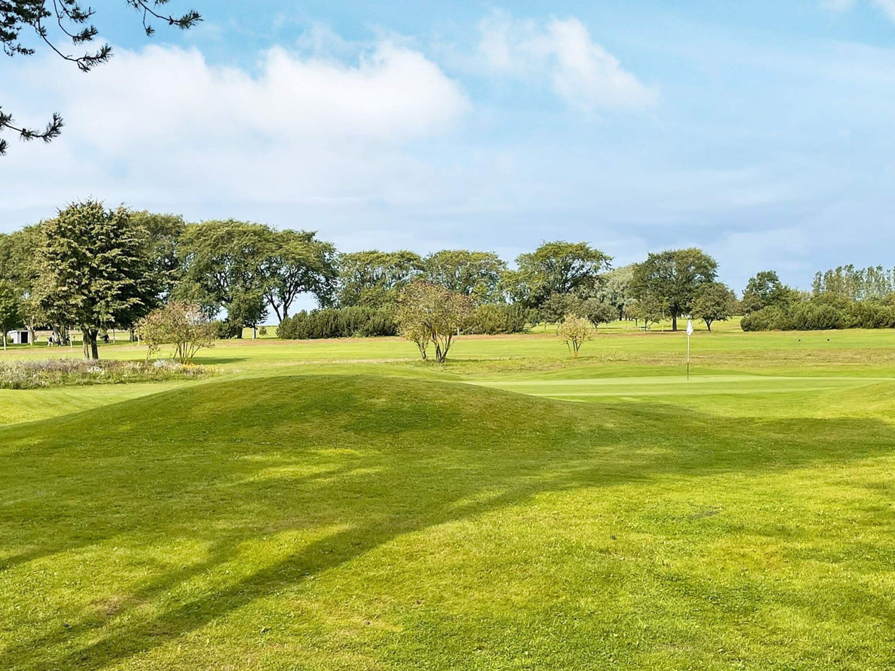 Casa | Golf