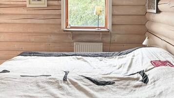 Ferienhaus | 1 Schlafzimmer