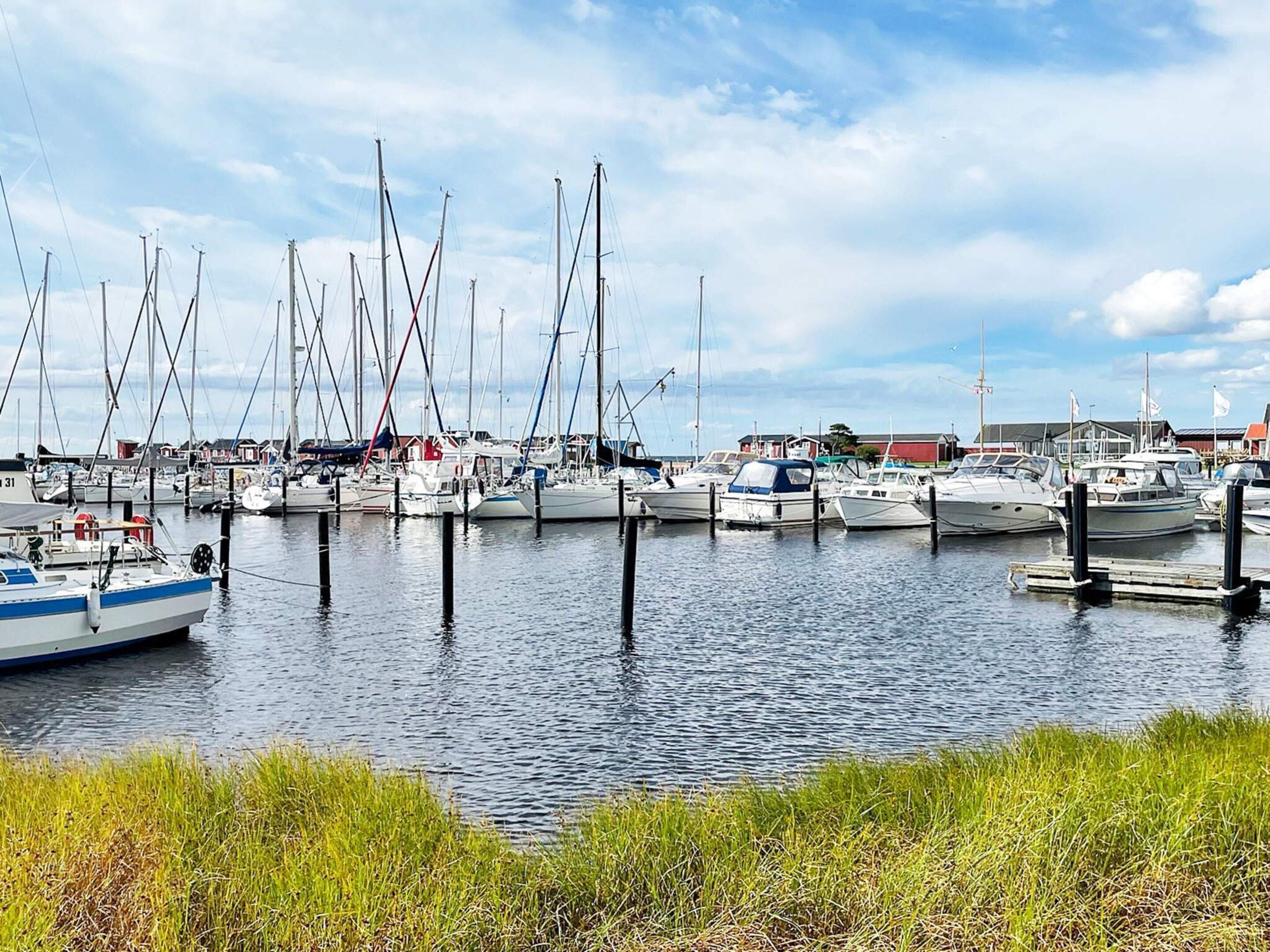 House | Marina