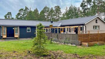 House | Exterior
