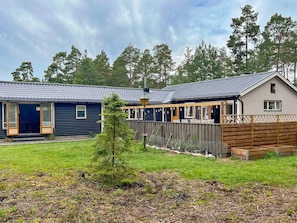 House | Exterior - 4 Star Holiday Home in Ingaro (Ingaro)