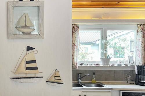 Casa | Cucina privata