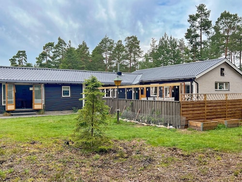 4 Star Holiday Home in Ingaro-by Traum