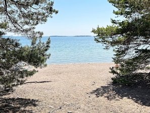 House | Beach