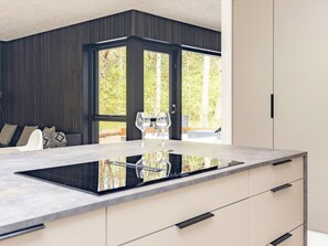 House | Interior - 5 Star Holiday Home in Laeso (Læsø)