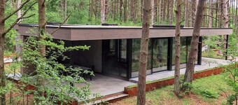 5 Star Holiday Home in Laeso