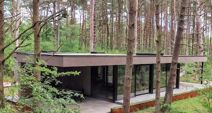 5 Star Holiday Home in Laeso