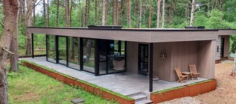 5 Star Holiday Home in Laeso