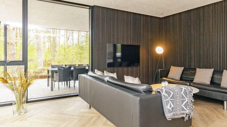 5 Star Holiday Home in Laeso