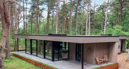 5 Star Holiday Home in Laeso
