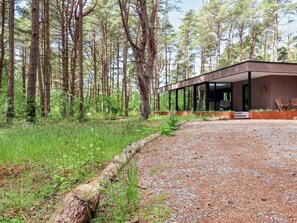 House | View from property - 5 Star Holiday Home in Laeso (Læsø)