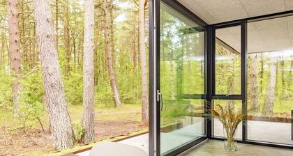 5 Star Holiday Home in Laeso