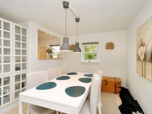 Huis | Dineren