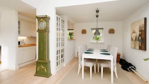 House | Dining - 4 Star Holiday Home in Vejby (Vejby)