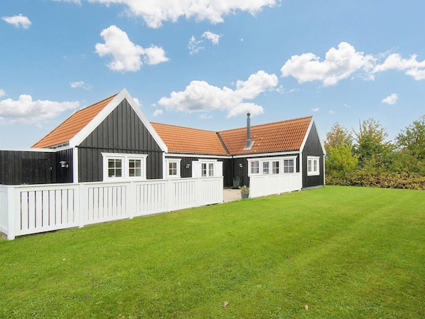 Huis | Exterieur