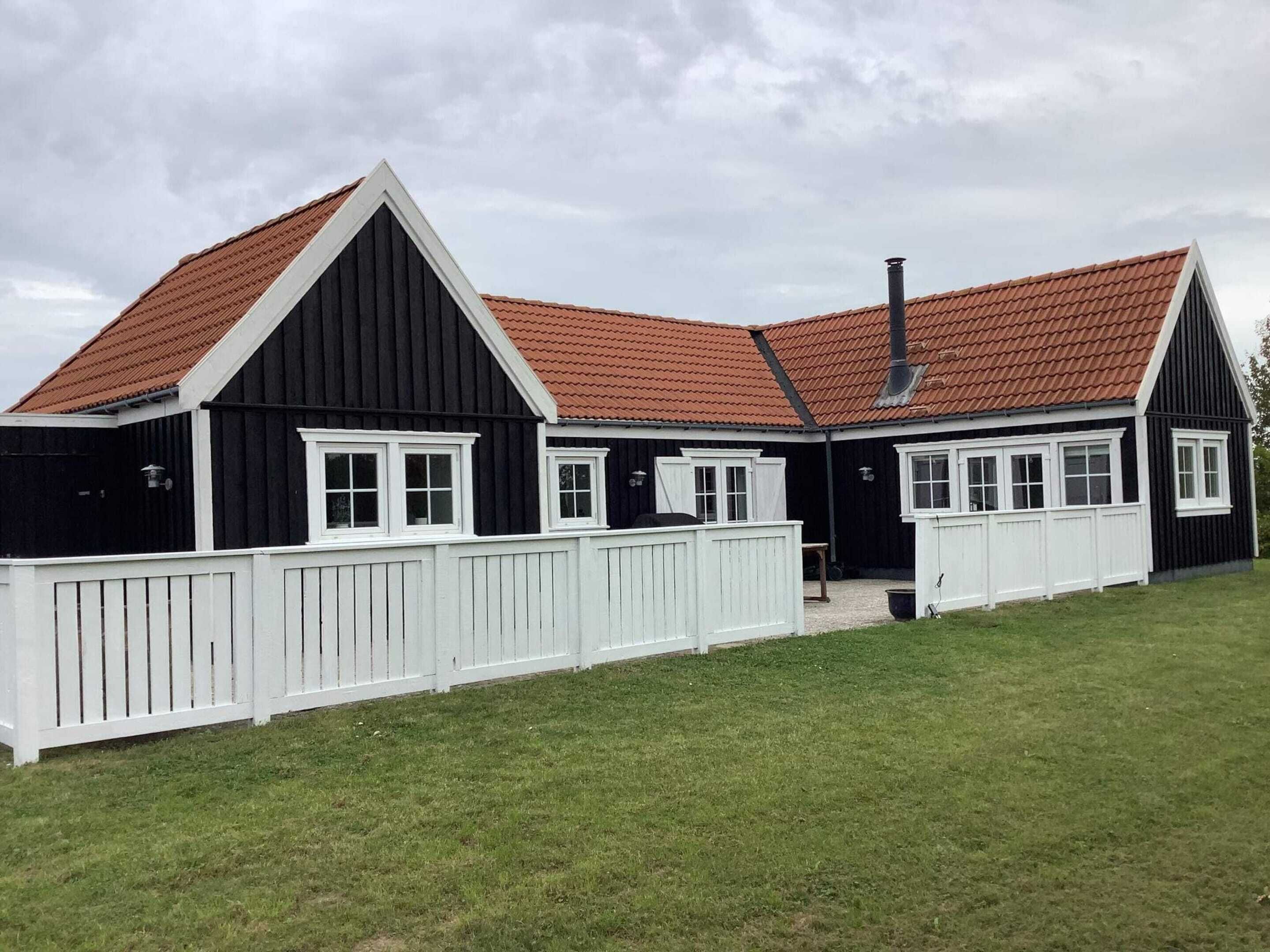 Eksteriør