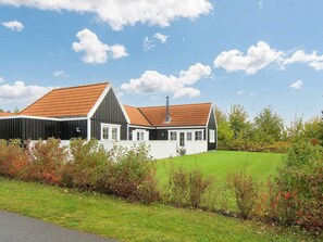 Casa | Exterior