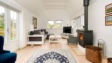 House | Living area