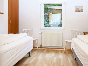 Ferienhaus | Innenbereich