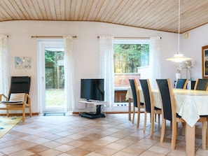 Ferienhaus | Speisen