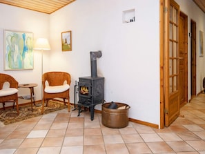 Ferienhaus | Innenbereich