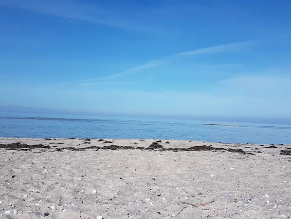 Casa | Vista para a água