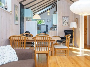 하우스 | 다이닝