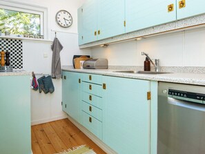 Rumah | Dapur pribadi