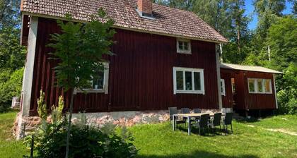 6 Person Holiday Home in Asarum