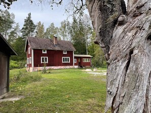 Hus | Eksteriør