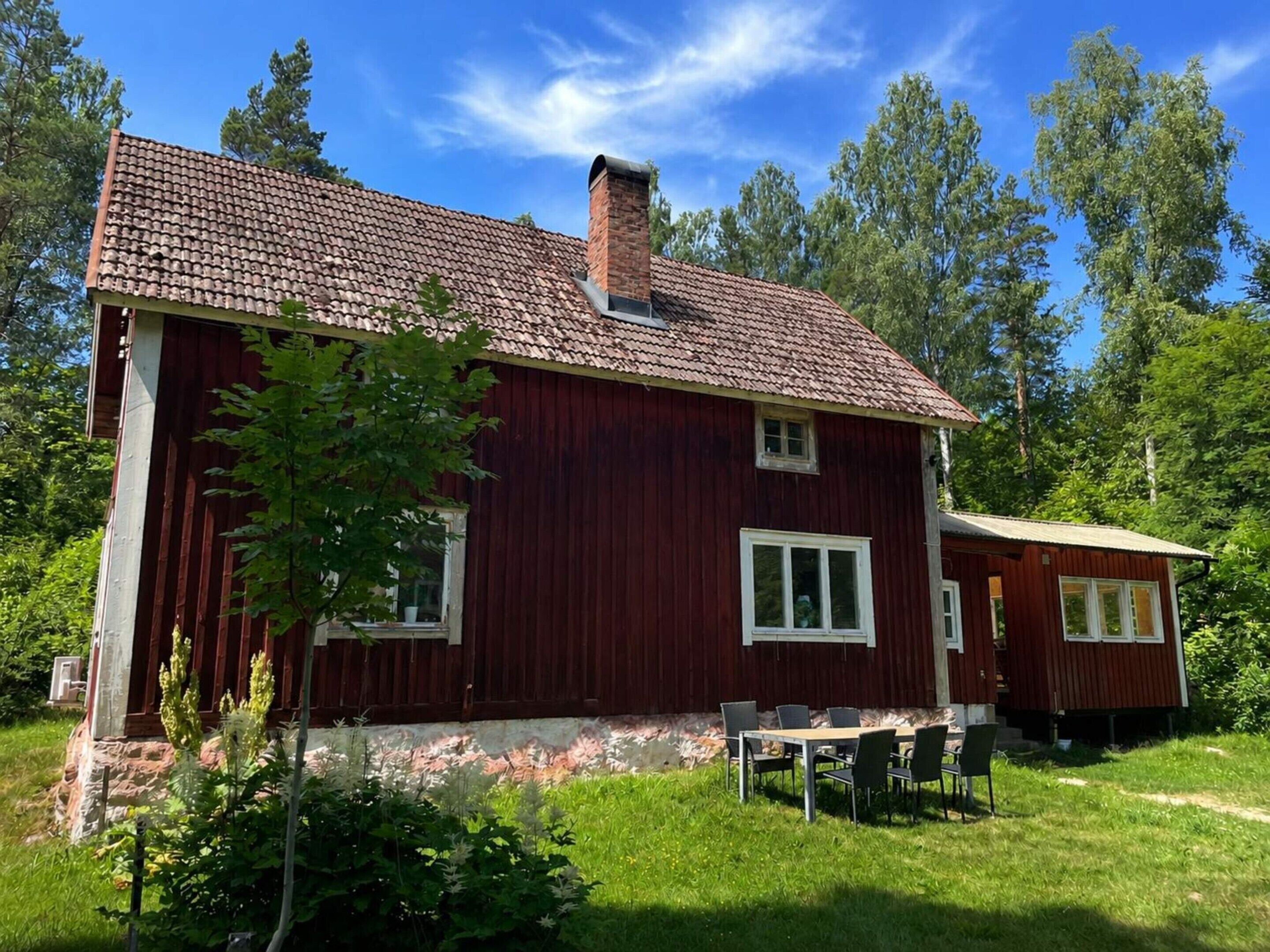 Casa | Exterior