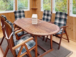 House | Dining
