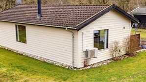 Hus | Eksteriør