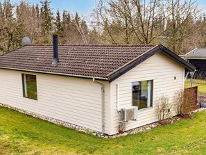 House | Exterior