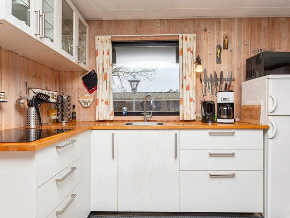 House | Private kitchen