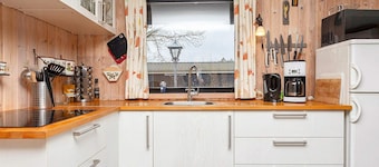 5 Person Holiday Home in Farso