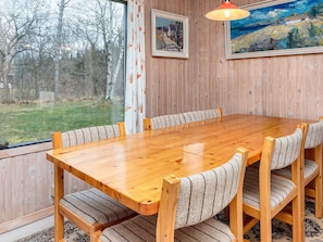 House | Tempat makan
