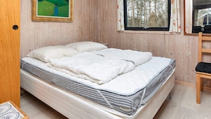 Hus | 3 soverom og individuelt innredet