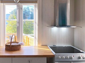 Casa | Cozinha privada
