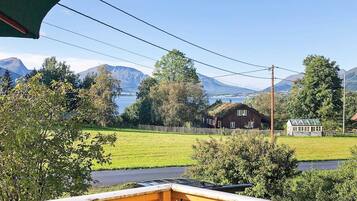 House | Property grounds