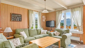 House | Living area