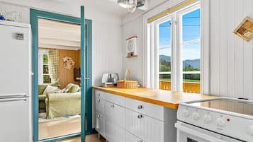House | Private kitchen