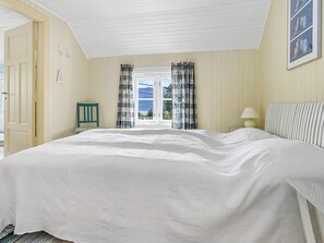 Ferienhaus | 4 Schlafzimmer, individuell eingerichtet