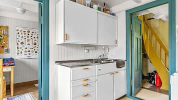 House | Private kitchen