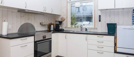 House | Private kitchen