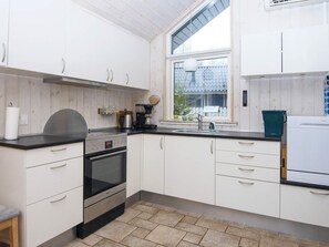 House | Private kitchen