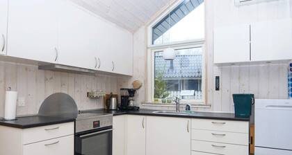 Lakefront Gem in Skarrild - By Traum Ferienwohnungen